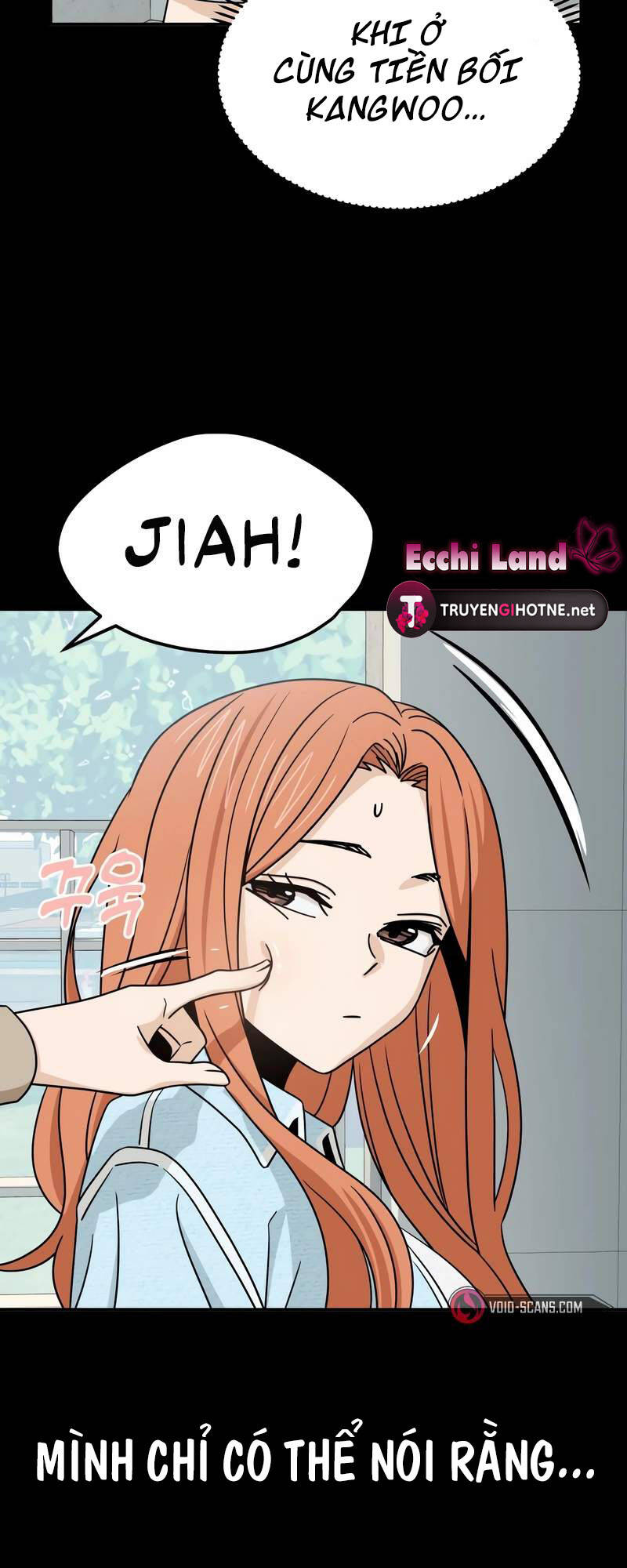 Lớ Ngớ Vớ Phải Tình Yêu - Chap 70.2 - Trang 40
