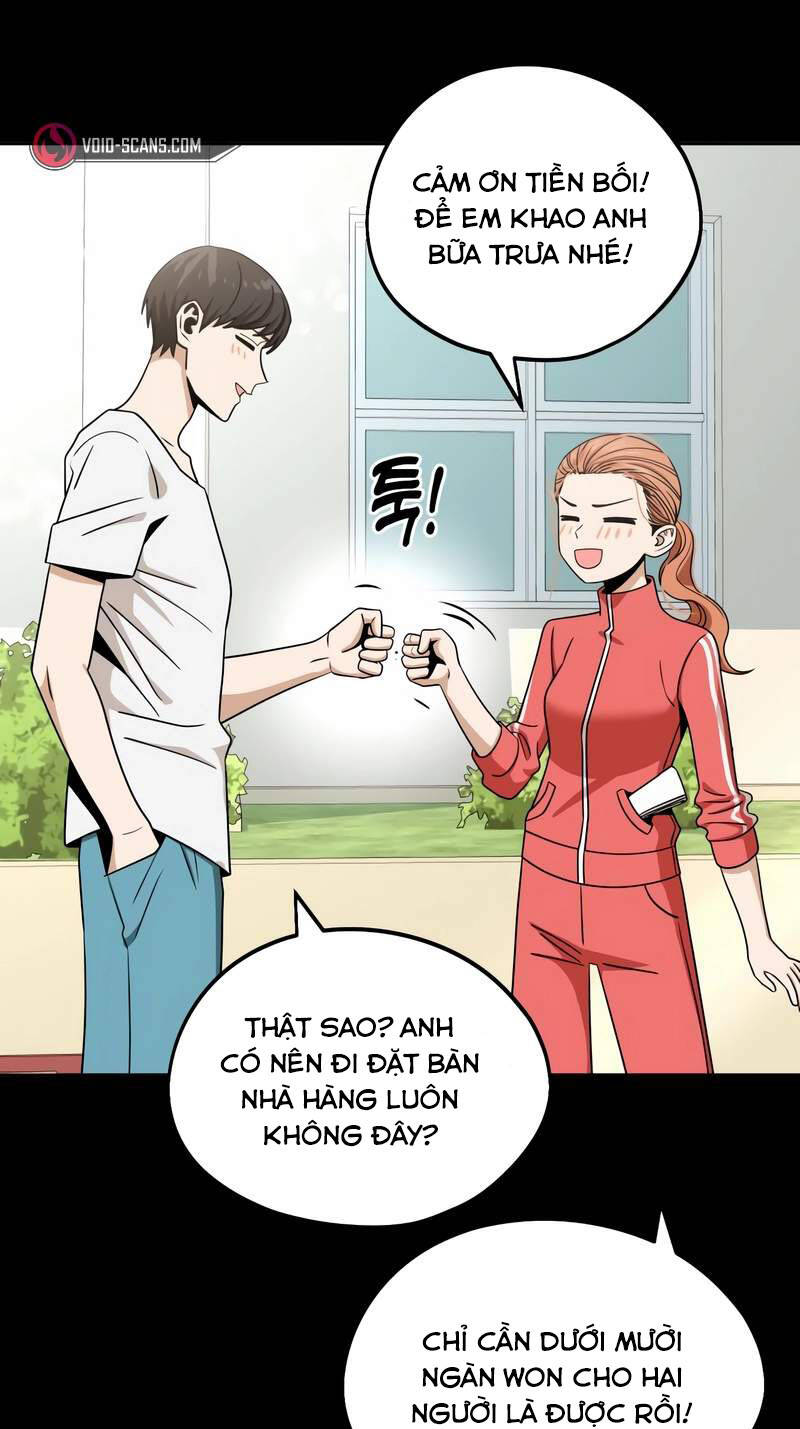 Lớ Ngớ Vớ Phải Tình Yêu - Chap 70.2 - Trang 5