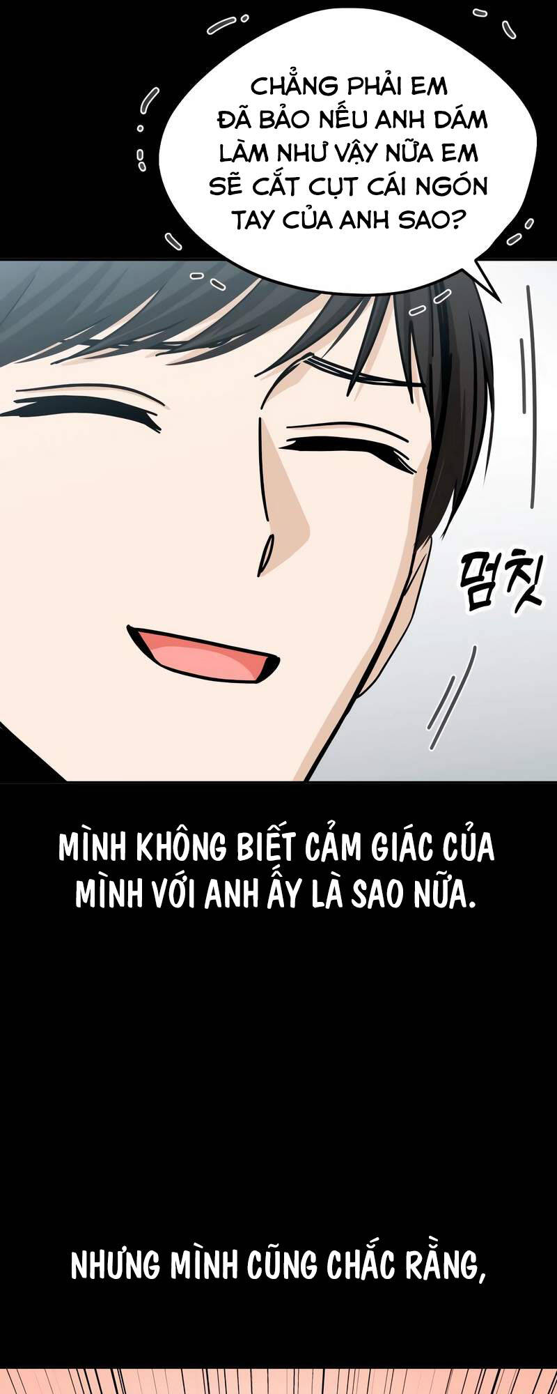 Lớ Ngớ Vớ Phải Tình Yêu - Chap 70.2 - Trang 43