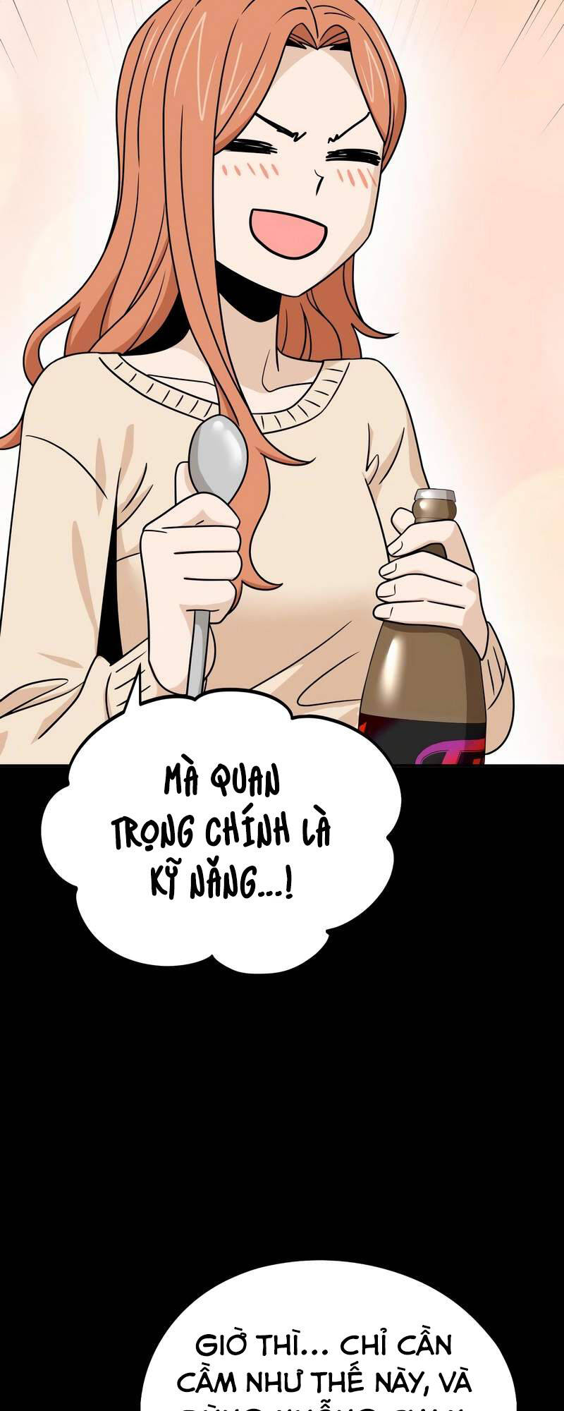 Lớ Ngớ Vớ Phải Tình Yêu - Chap 70.2 - Trang 46