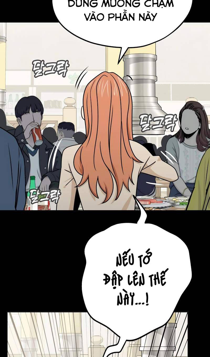 Lớ Ngớ Vớ Phải Tình Yêu - Chap 70.2 - Trang 47