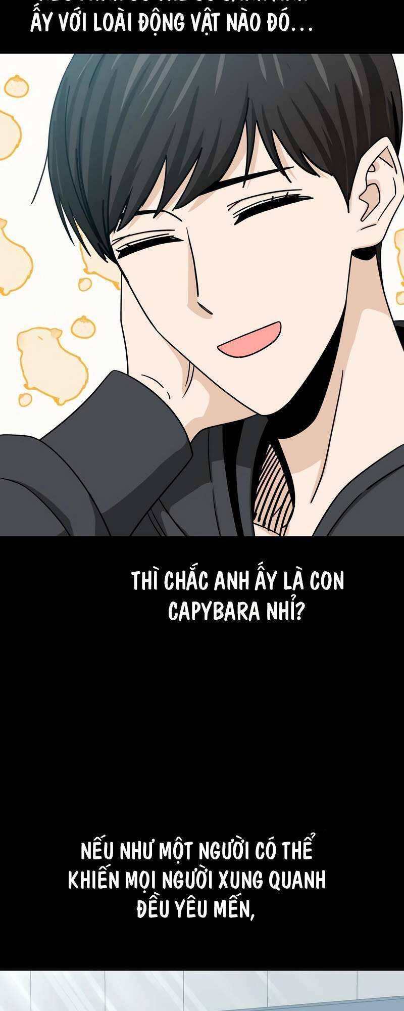 Lớ Ngớ Vớ Phải Tình Yêu - Chap 70.2 - Trang 9