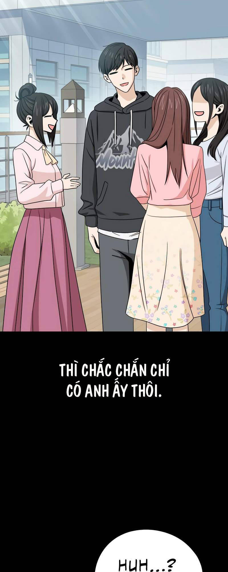 Lớ Ngớ Vớ Phải Tình Yêu - Chap 70.2 - Trang 10