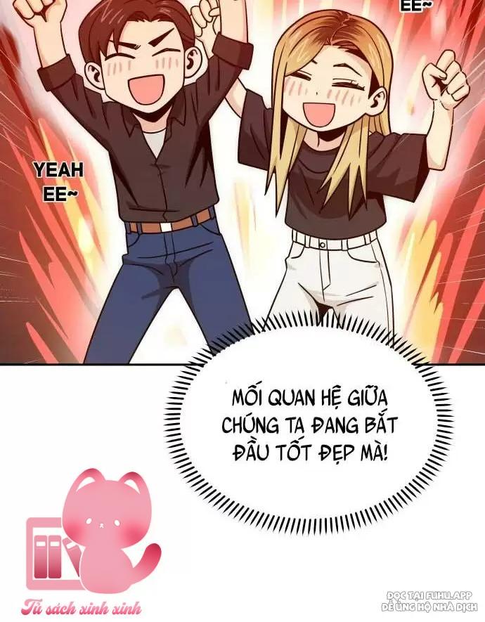Lớ Ngớ Vớ Phải Tình Yêu - Chap 70 - Trang 11