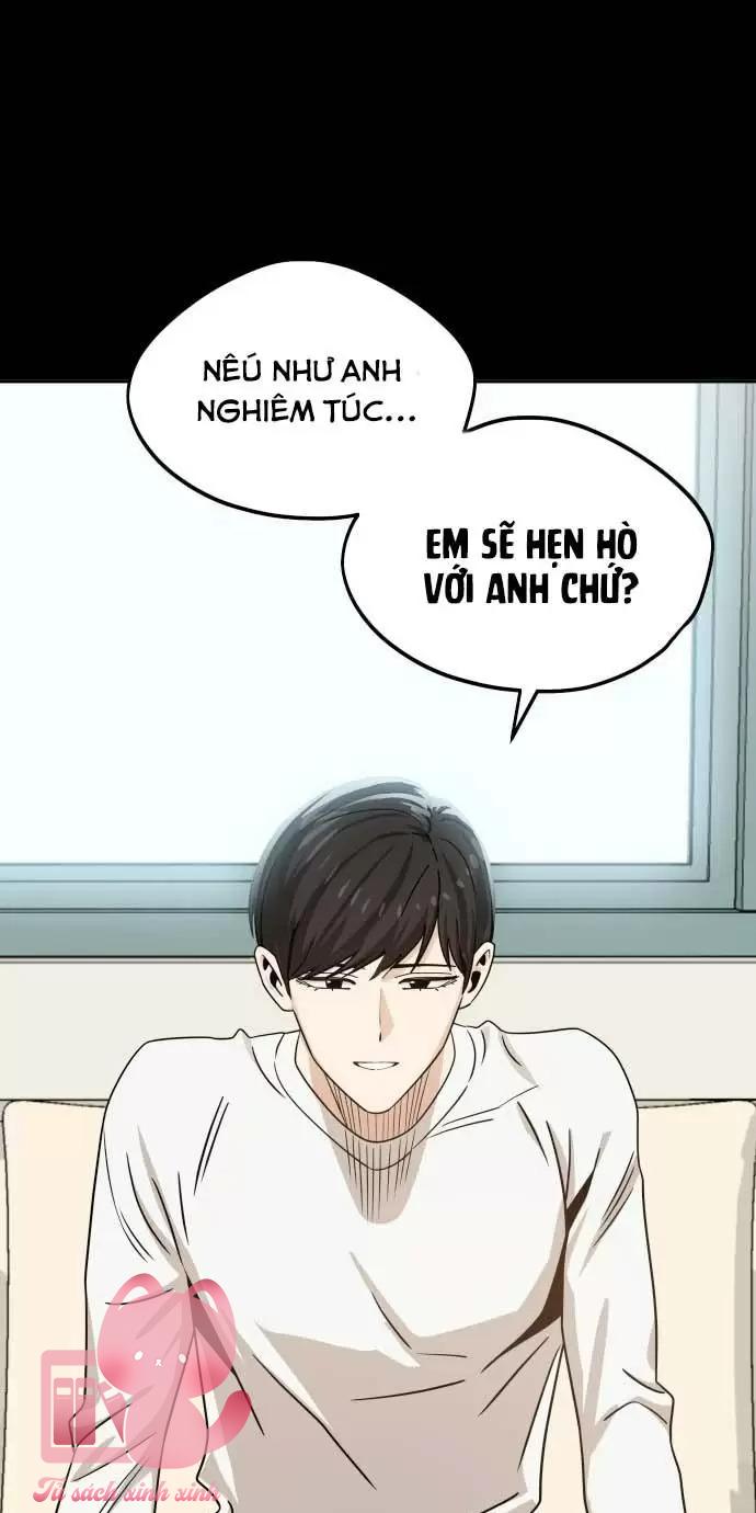 Lớ Ngớ Vớ Phải Tình Yêu - Chap 70 - Trang 104