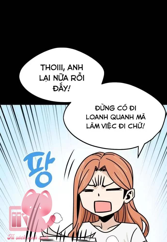 Lớ Ngớ Vớ Phải Tình Yêu - Chap 70 - Trang 109