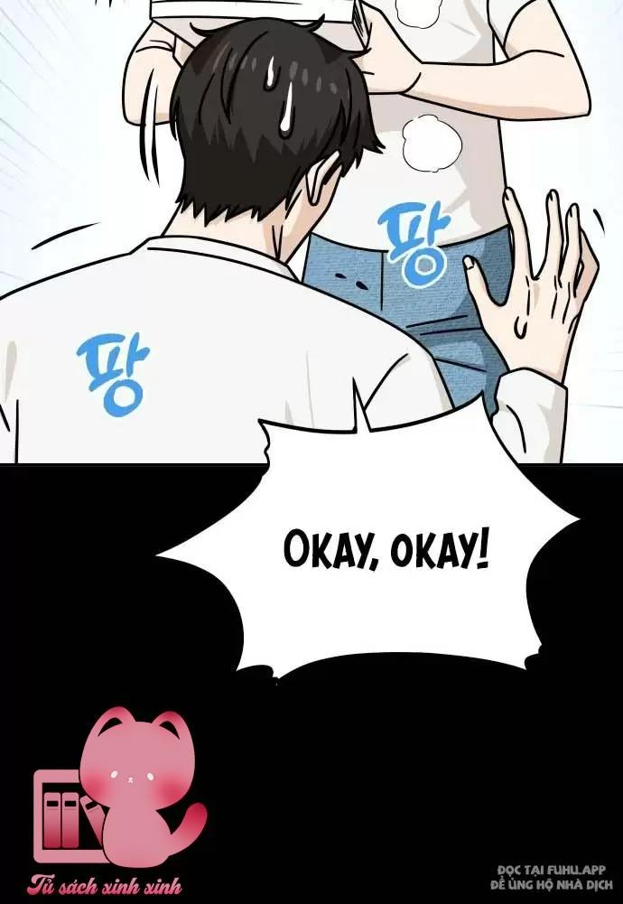 Lớ Ngớ Vớ Phải Tình Yêu - Chap 70 - Trang 110