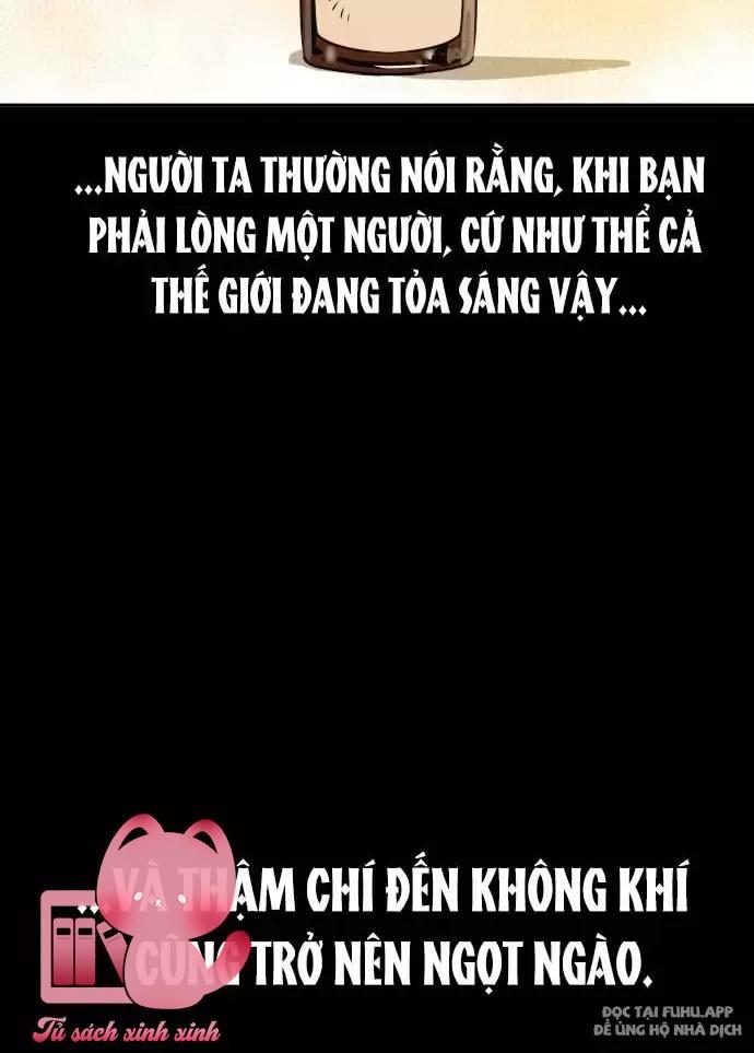 Lớ Ngớ Vớ Phải Tình Yêu - Chap 70 - Trang 112