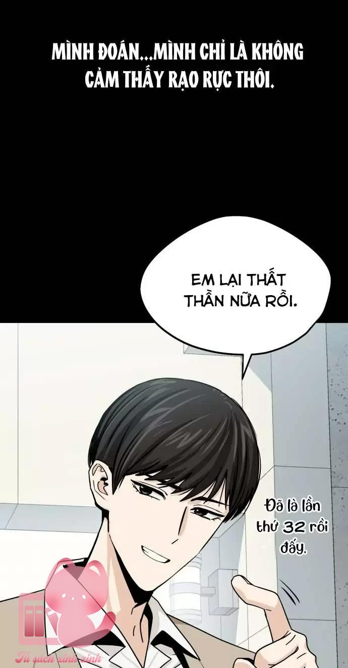 Lớ Ngớ Vớ Phải Tình Yêu - Chap 70 - Trang 116