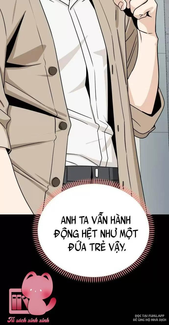 Lớ Ngớ Vớ Phải Tình Yêu - Chap 70 - Trang 117