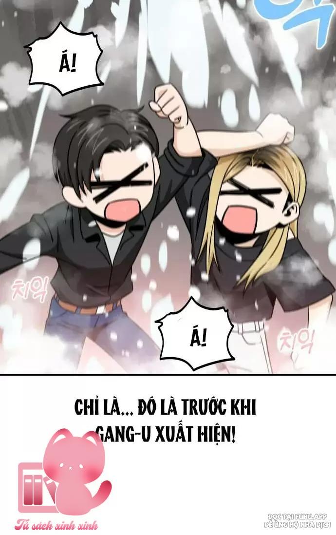 Lớ Ngớ Vớ Phải Tình Yêu - Chap 70 - Trang 13