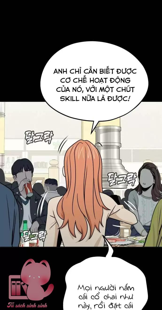 Lớ Ngớ Vớ Phải Tình Yêu - Chap 70 - Trang 125