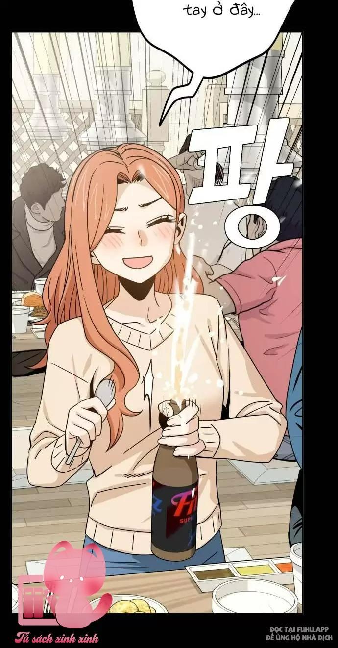 Lớ Ngớ Vớ Phải Tình Yêu - Chap 70 - Trang 126
