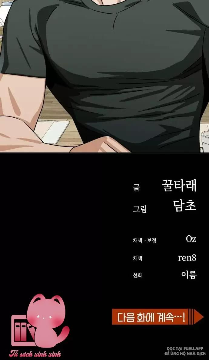 Lớ Ngớ Vớ Phải Tình Yêu - Chap 70 - Trang 135