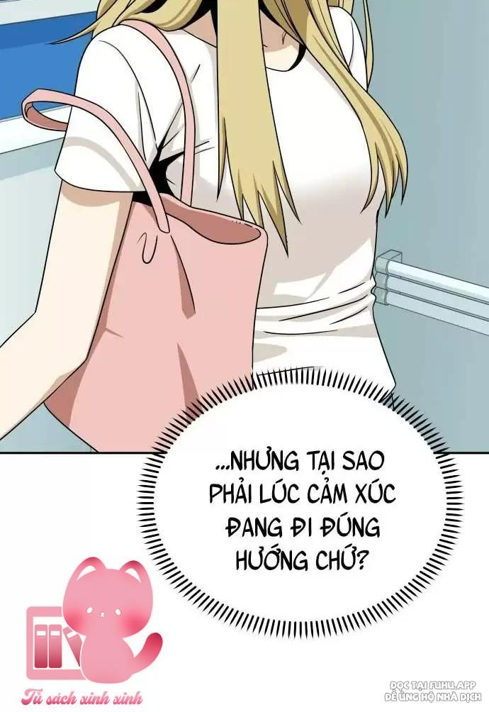 Lớ Ngớ Vớ Phải Tình Yêu - Chap 70 - Trang 15