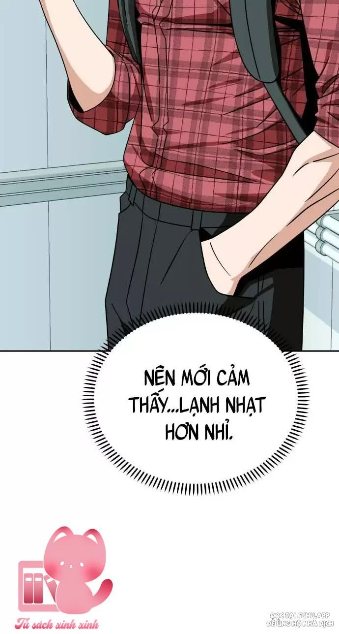 Lớ Ngớ Vớ Phải Tình Yêu - Chap 70 - Trang 17