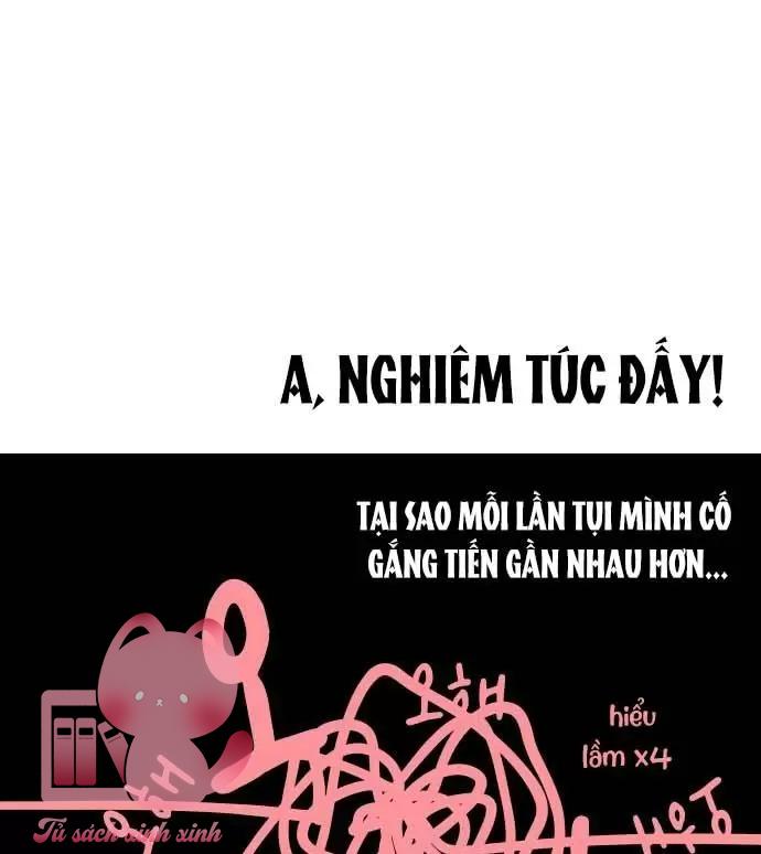 Lớ Ngớ Vớ Phải Tình Yêu - Chap 70 - Trang 18