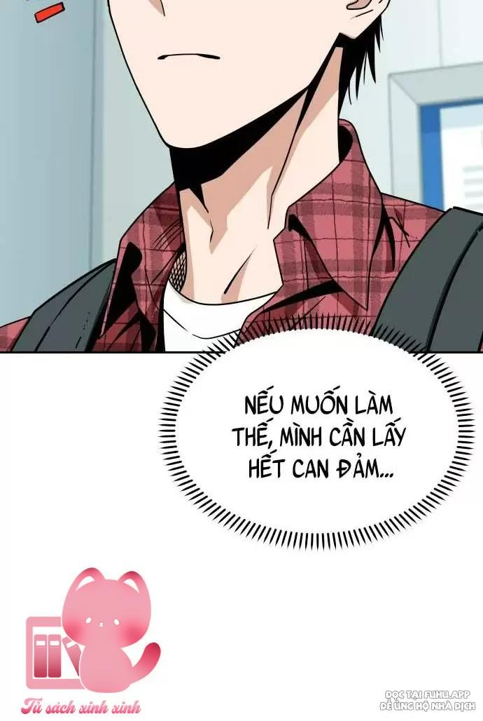 Lớ Ngớ Vớ Phải Tình Yêu - Chap 70 - Trang 21