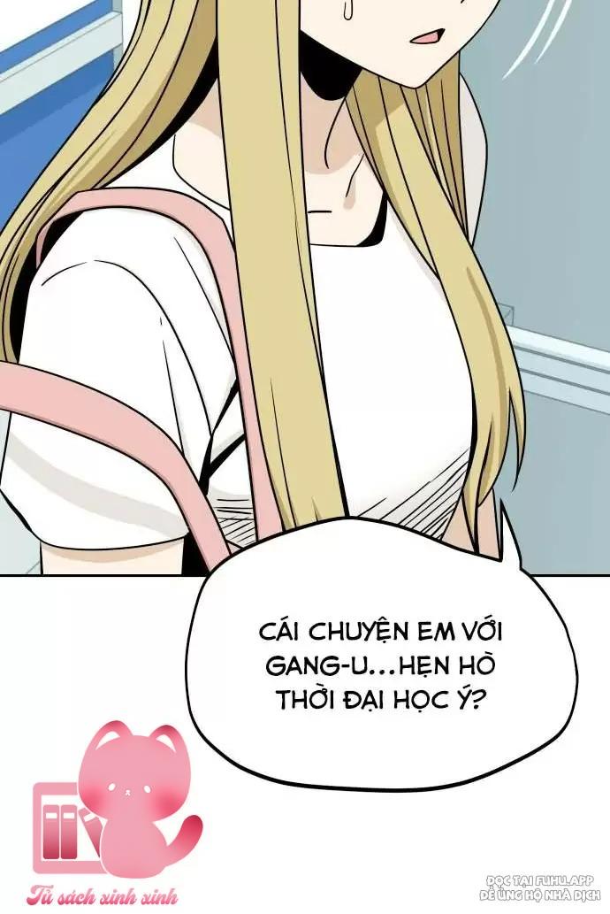 Lớ Ngớ Vớ Phải Tình Yêu - Chap 70 - Trang 23