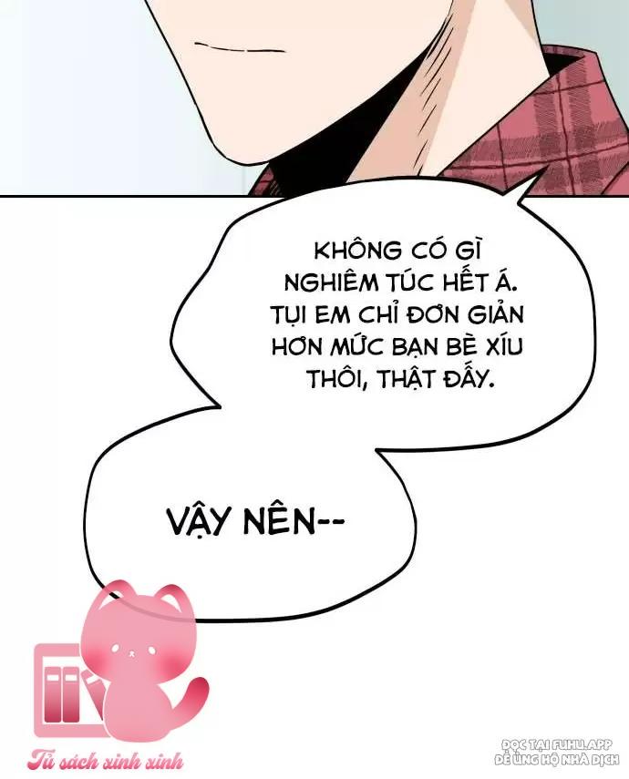 Lớ Ngớ Vớ Phải Tình Yêu - Chap 70 - Trang 25