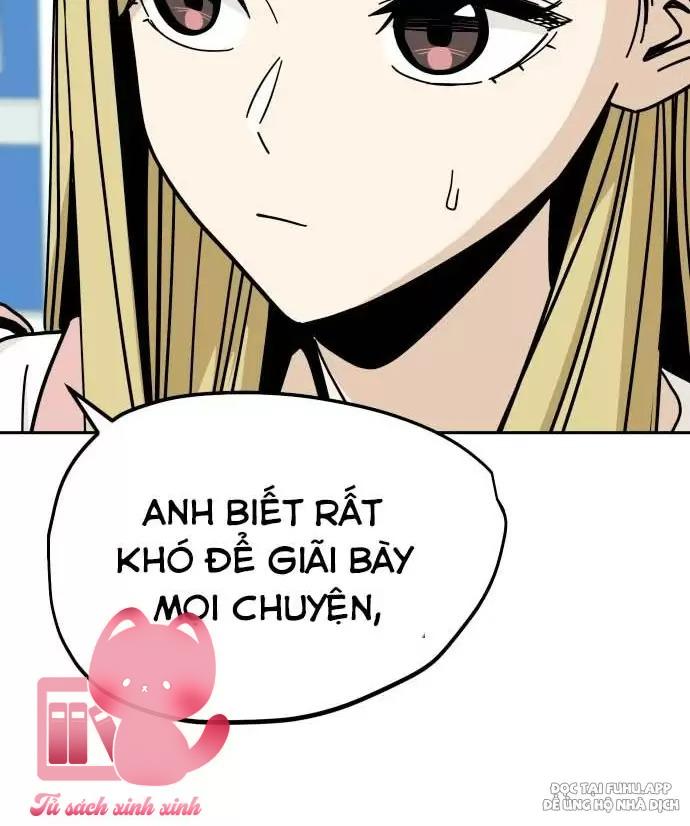 Lớ Ngớ Vớ Phải Tình Yêu - Chap 70 - Trang 28