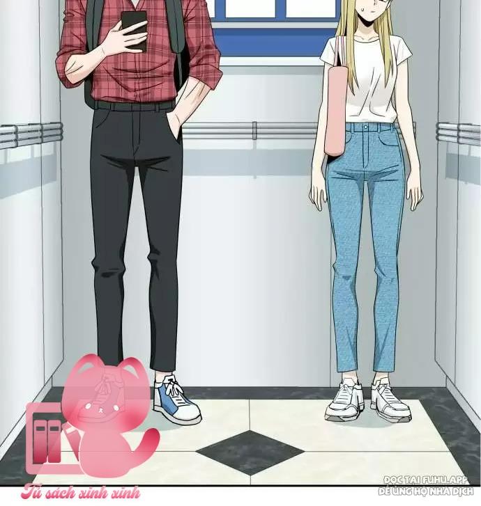 Lớ Ngớ Vớ Phải Tình Yêu - Chap 70 - Trang 4