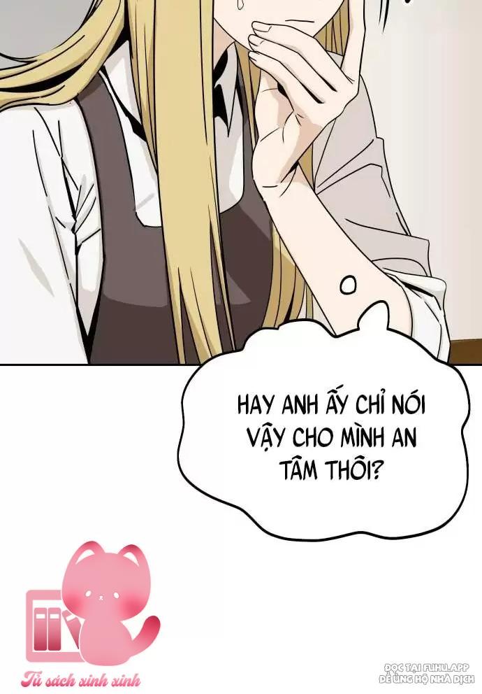 Lớ Ngớ Vớ Phải Tình Yêu - Chap 70 - Trang 34