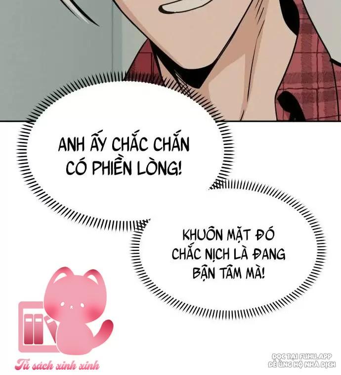 Lớ Ngớ Vớ Phải Tình Yêu - Chap 70 - Trang 36
