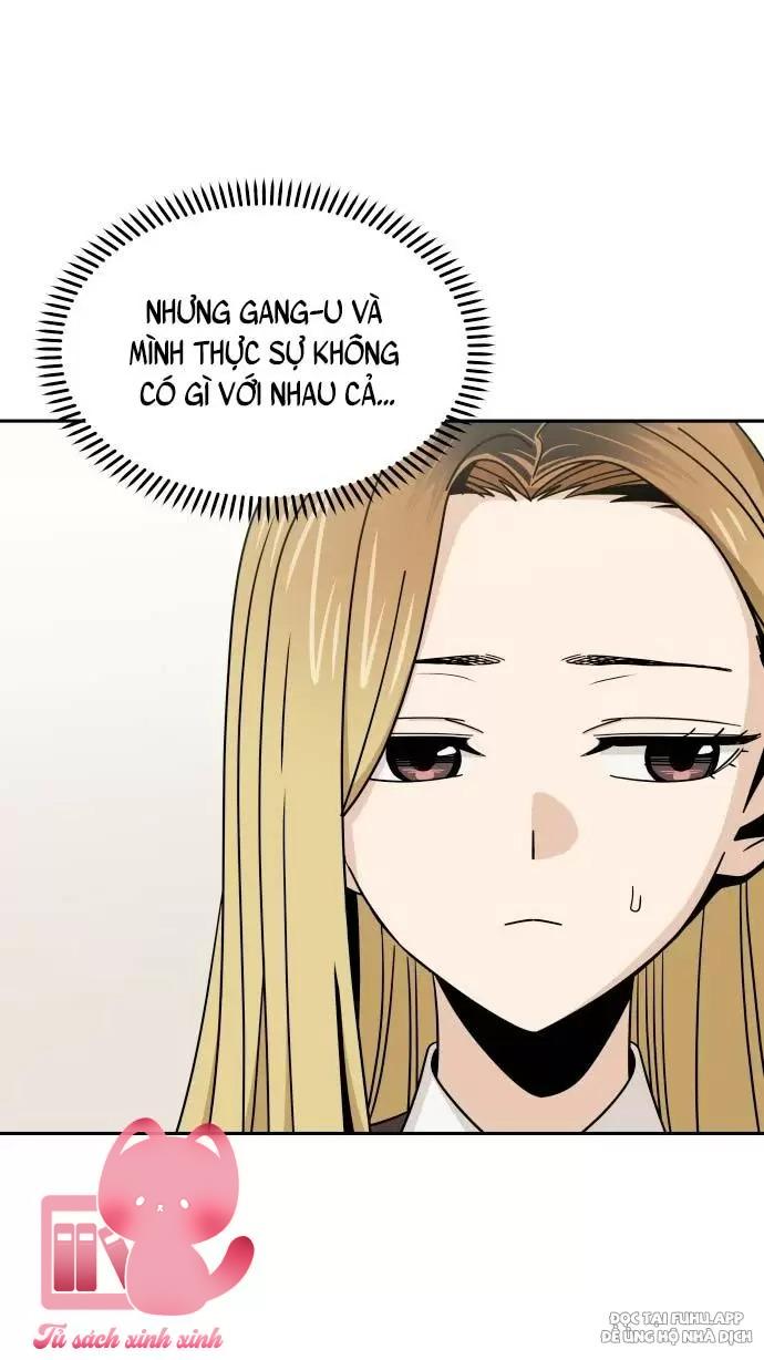 Lớ Ngớ Vớ Phải Tình Yêu - Chap 70 - Trang 37