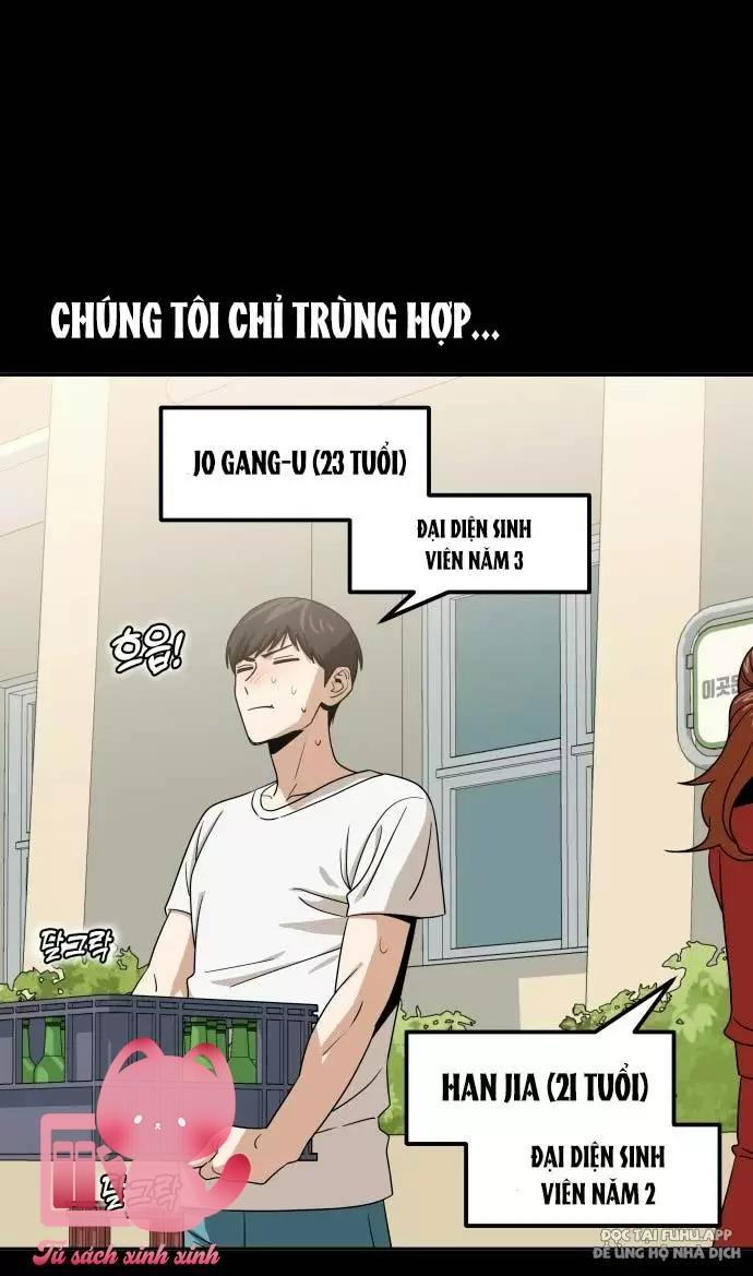 Lớ Ngớ Vớ Phải Tình Yêu - Chap 70 - Trang 49