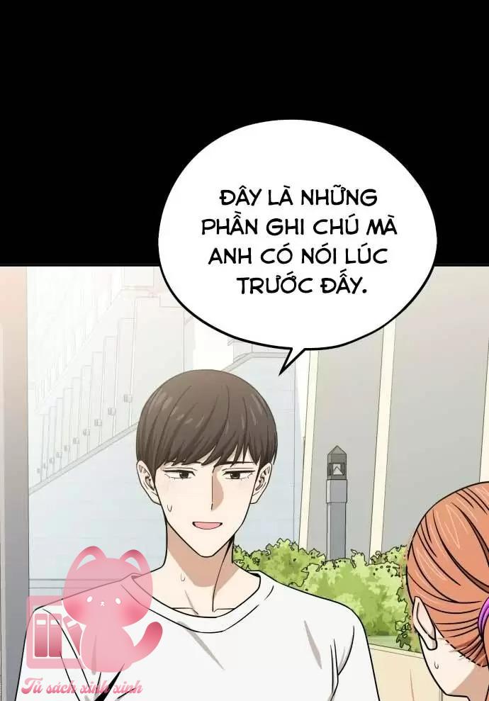 Lớ Ngớ Vớ Phải Tình Yêu - Chap 70 - Trang 52