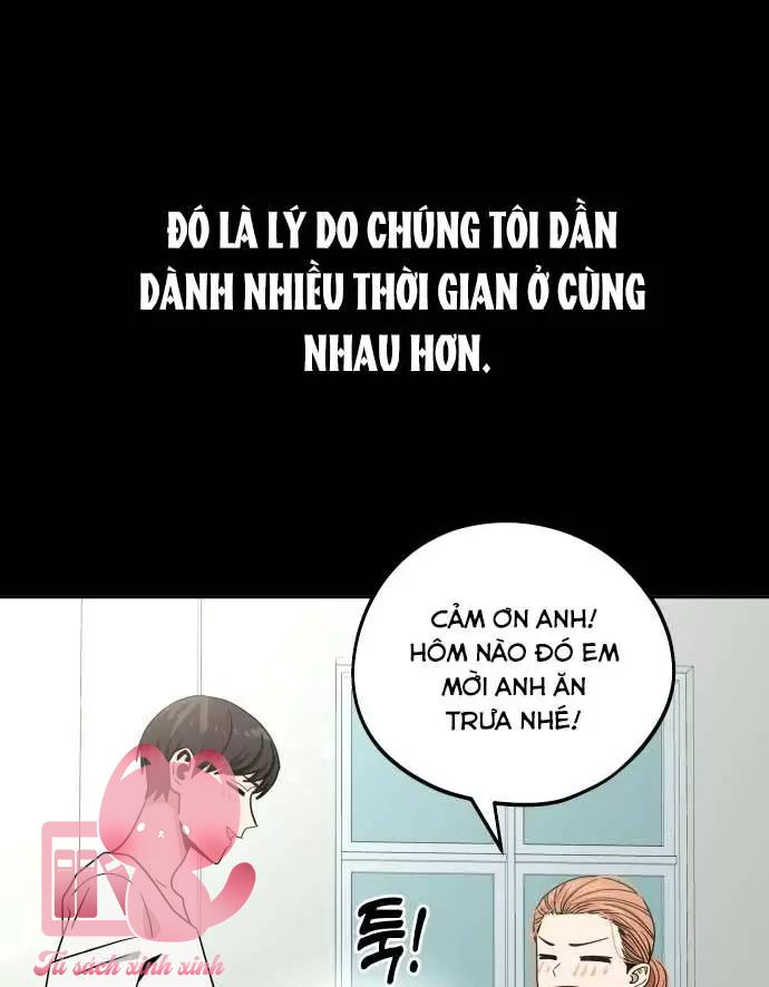 Lớ Ngớ Vớ Phải Tình Yêu - Chap 70 - Trang 56