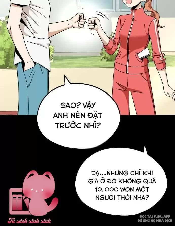 Lớ Ngớ Vớ Phải Tình Yêu - Chap 70 - Trang 57