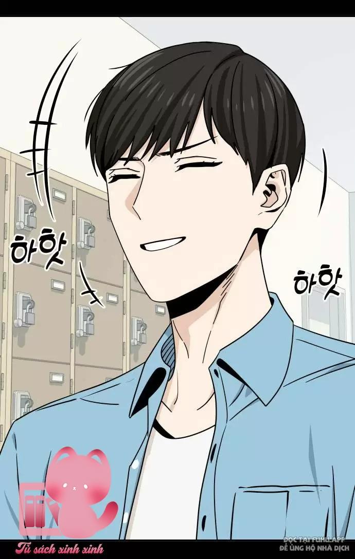 Lớ Ngớ Vớ Phải Tình Yêu - Chap 70 - Trang 59