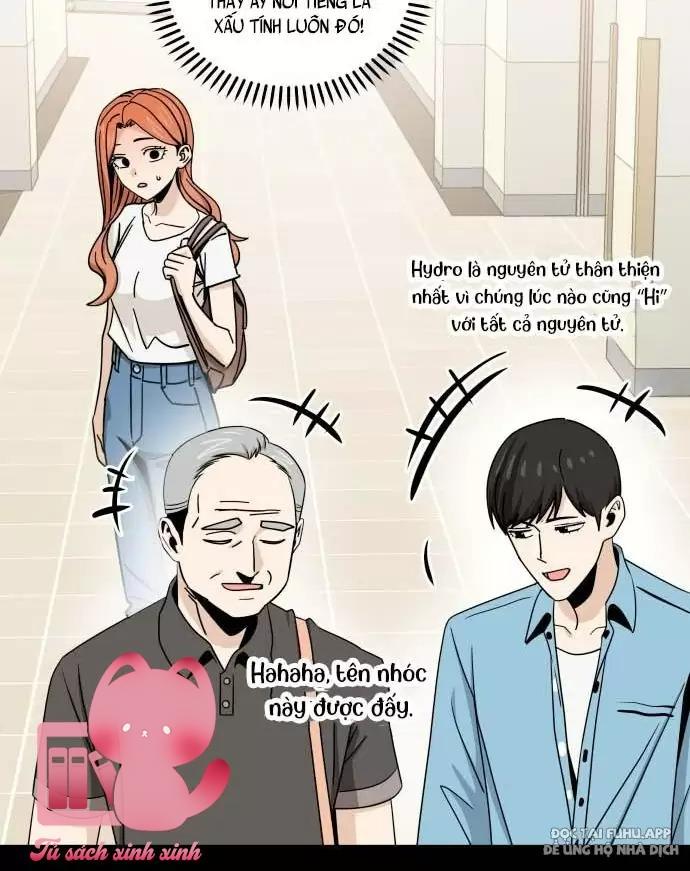 Lớ Ngớ Vớ Phải Tình Yêu - Chap 70 - Trang 61