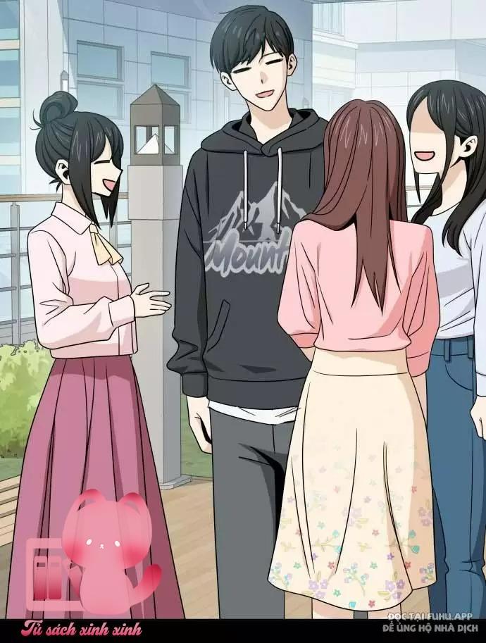Lớ Ngớ Vớ Phải Tình Yêu - Chap 70 - Trang 65