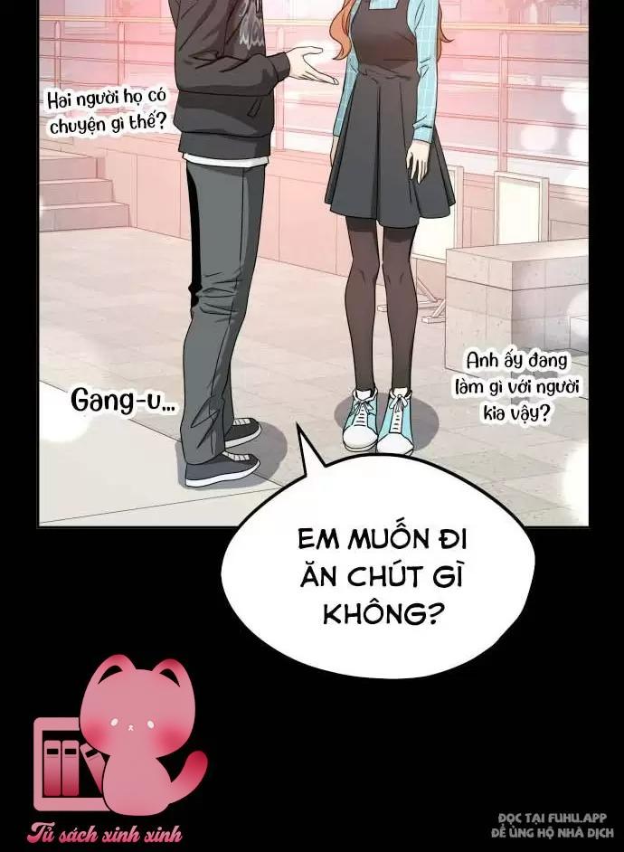 Lớ Ngớ Vớ Phải Tình Yêu - Chap 70 - Trang 69