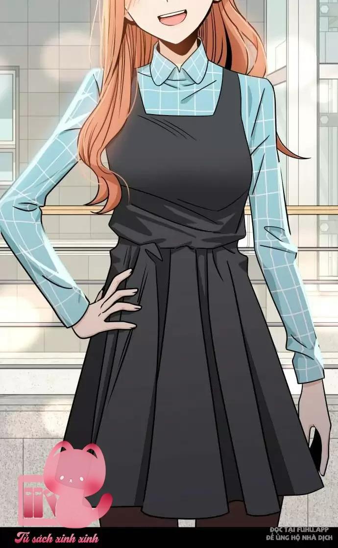 Lớ Ngớ Vớ Phải Tình Yêu - Chap 70 - Trang 72