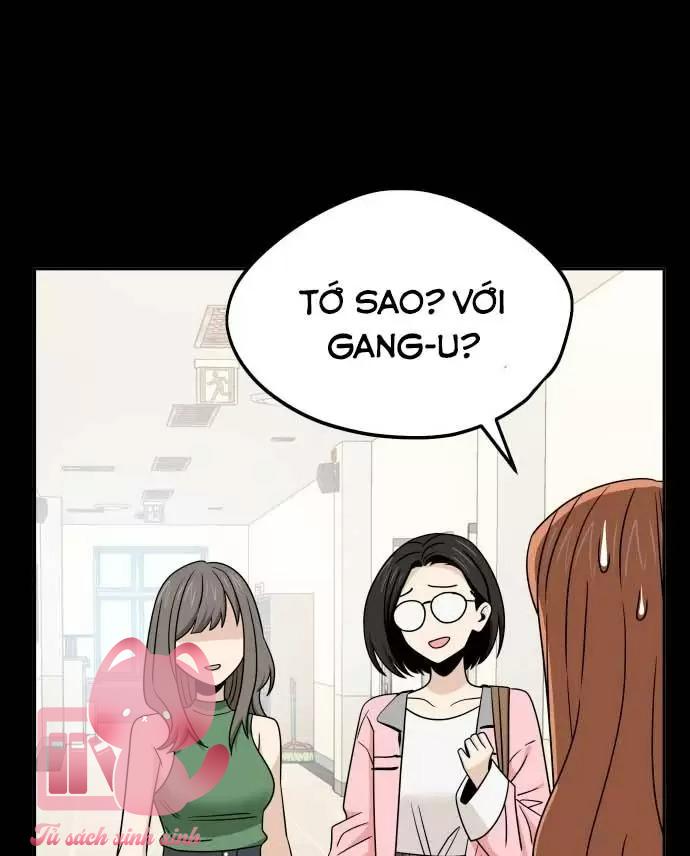 Lớ Ngớ Vớ Phải Tình Yêu - Chap 70 - Trang 77