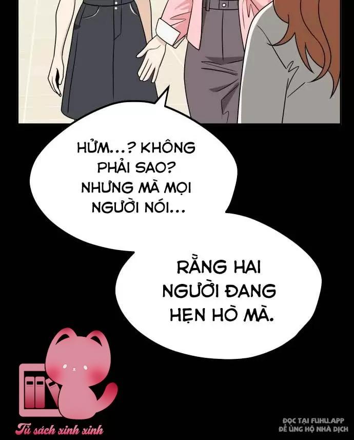 Lớ Ngớ Vớ Phải Tình Yêu - Chap 70 - Trang 78