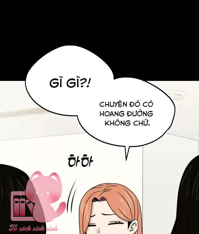 Lớ Ngớ Vớ Phải Tình Yêu - Chap 70 - Trang 79