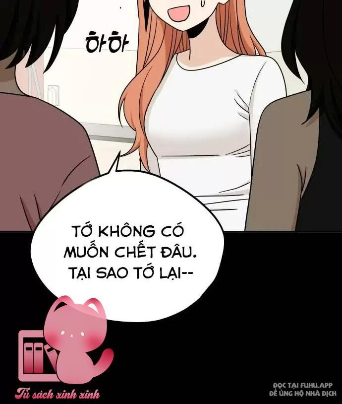 Lớ Ngớ Vớ Phải Tình Yêu - Chap 70 - Trang 80