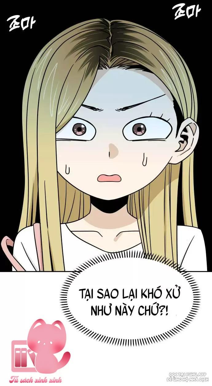 Lớ Ngớ Vớ Phải Tình Yêu - Chap 70 - Trang 9