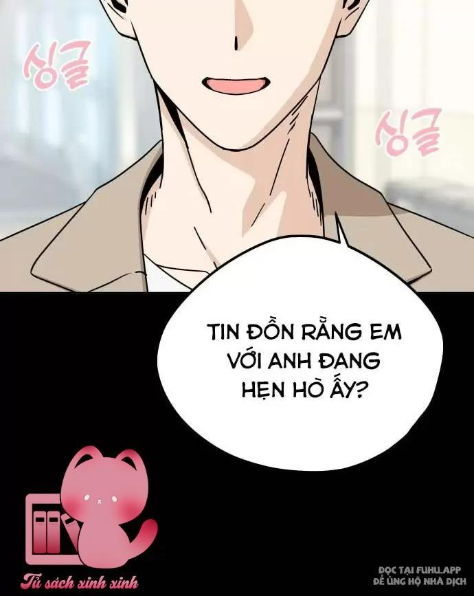 Lớ Ngớ Vớ Phải Tình Yêu - Chap 70 - Trang 88