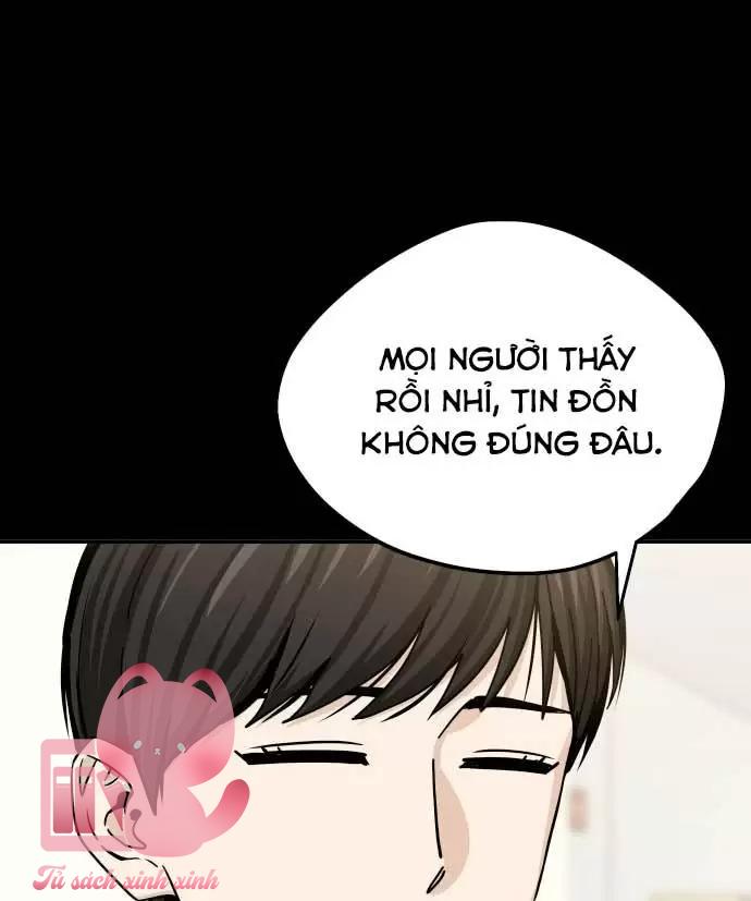 Lớ Ngớ Vớ Phải Tình Yêu - Chap 70 - Trang 91