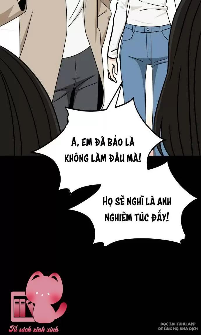 Lớ Ngớ Vớ Phải Tình Yêu - Chap 70 - Trang 94