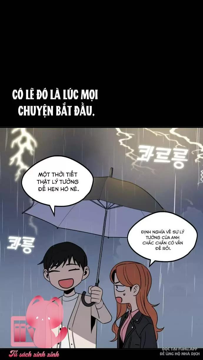 Lớ Ngớ Vớ Phải Tình Yêu - Chap 70 - Trang 95