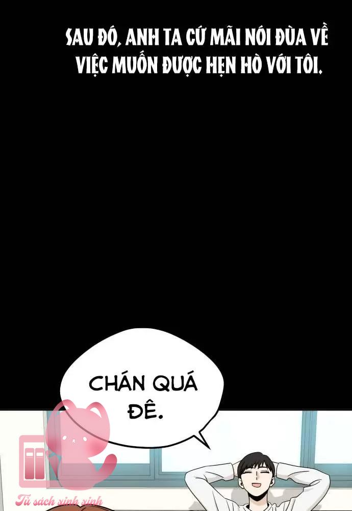 Lớ Ngớ Vớ Phải Tình Yêu - Chap 70 - Trang 96