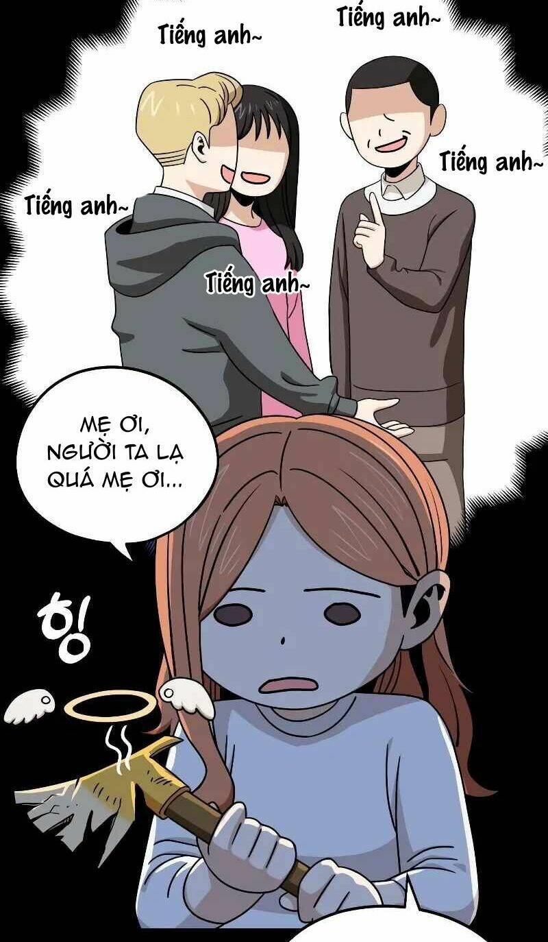 Lớ Ngớ Vớ Phải Tình Yêu - Chap 71.1 - Trang 16