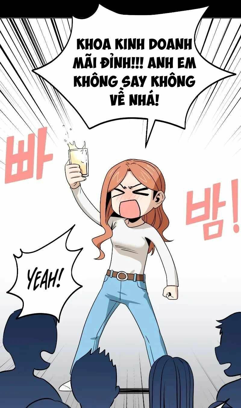 Lớ Ngớ Vớ Phải Tình Yêu - Chap 71.1 - Trang 18